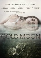 Cold Moon 2016 film scènes de nu