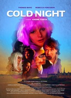 Cold Night (2019) Scènes de Nu