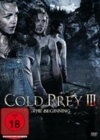 Cold Prey 3 (2010) Scènes de Nu