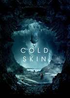 Cold Skin 2017 film scènes de nu