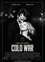 Cold War 2018 film scènes de nu