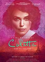 Colette (II) 2018 film scènes de nu