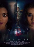 Collider (2018) Scènes de Nu