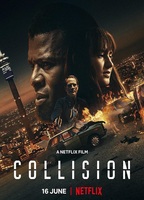 Collision (II) (2022) Scènes de Nu