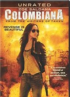 Colombiana (2011) (2011) Scènes de Nu