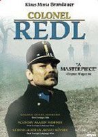 Colonel Redl (1985) Scènes de Nu