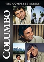Columbo 1971 film scènes de nu