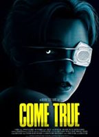 Come True (2020) Scènes de Nu