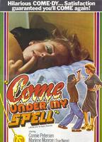 Come Under My Spell (1981) Scènes de Nu