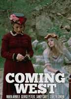 Coming West (1971) Scènes de Nu