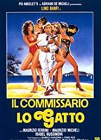 Commissioner Lo Gatto 1986 film scènes de nu