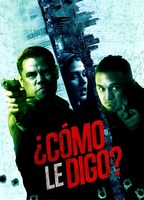 Como Le Digo 2017 film scènes de nu