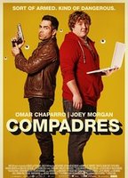 Compadres  (2016) Scènes de Nu