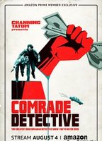 Comrade Detective (2017-présent) Scènes de Nu