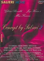 Concept 2 by Salieri 1991 film scènes de nu