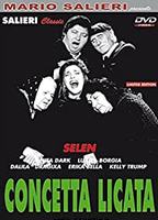 Concetta Licata II 1995 film scènes de nu