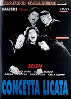 Concetta Licata 1994 film scènes de nu