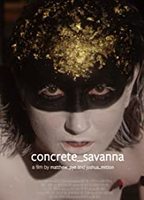 Concrete_savanna (2021) Scènes de Nu