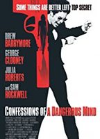 Confessions of a Dangerous Mind 2002 film scènes de nu