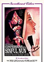 Confessions of a Sinful Nun 2017 film scènes de nu