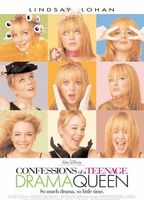 Confessions of a Teenage Drama Queen (2004) Scènes de Nu