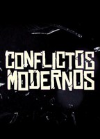 Conflictos Modernos 2015 film scènes de nu