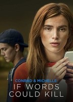 Conrad & Michelle: If Words Could Kill 2018 film scènes de nu