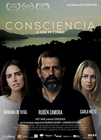 Consciencia 2018 film scènes de nu