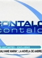Contalo, contalo (2004-2005) Scènes de Nu