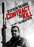 Contract to Kill 2016 film scènes de nu