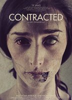 Contracted (2013) Scènes de Nu