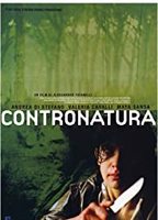 Contronatura (2005) Scènes de Nu