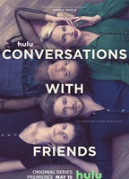 Conversations With Friends 2022 film scènes de nu