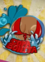 Copa Bonita (2014) Scènes de Nu