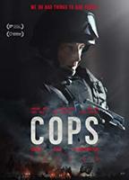 Cops 2018 film scènes de nu