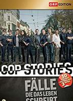 CopStories  (2013-présent) Scènes de Nu