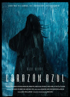 Corazón azul 2021 film scènes de nu