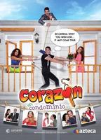 Corazón en condominio 2013 film scènes de nu