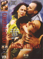 Corazón Iluminado (1998) Scènes de Nu