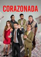 Corazonada 2022 film scènes de nu