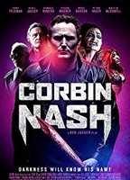 Corbin Nash  2018 film scènes de nu