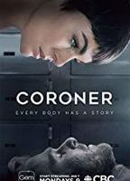 Coroner (2019-présent) Scènes de Nu