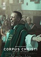 Corpus Christi (2019) Scènes de Nu