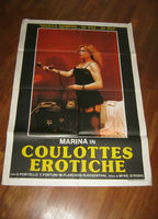 Coulottes erotiche 1986 film scènes de nu