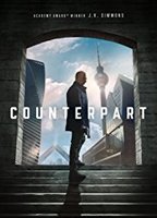 Counterpart (2018-présent) Scènes de Nu