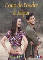 Coup de Foudre à Jaipur 2016 film scènes de nu