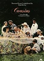 Cousins (1989) Scènes de Nu