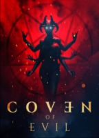 Coven of Evil (2020) Scènes de Nu