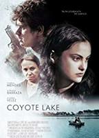 Coyote Lake 2019 film scènes de nu