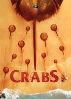 Crabs! 2021 film scènes de nu